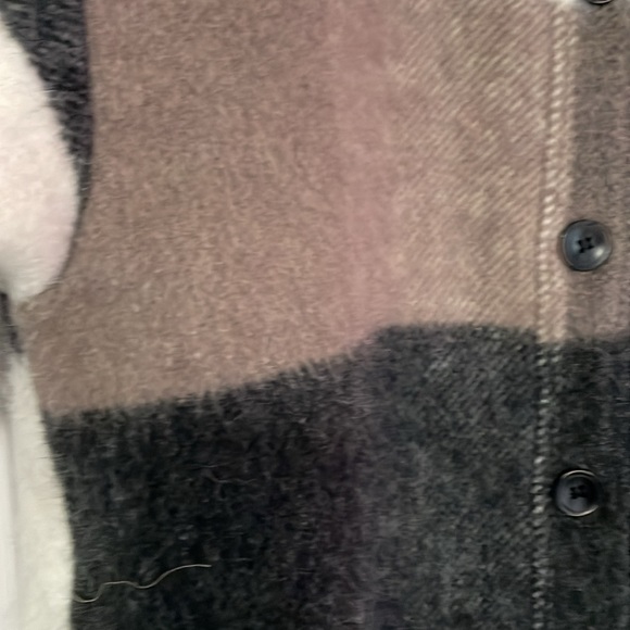 Zara shacket - Picture 2 of 9